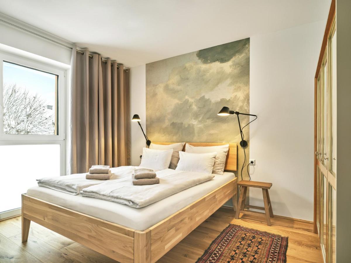 The Tauplitz Suites - Alpine Suite B4 By Aa Holiday Homes Exterior photo