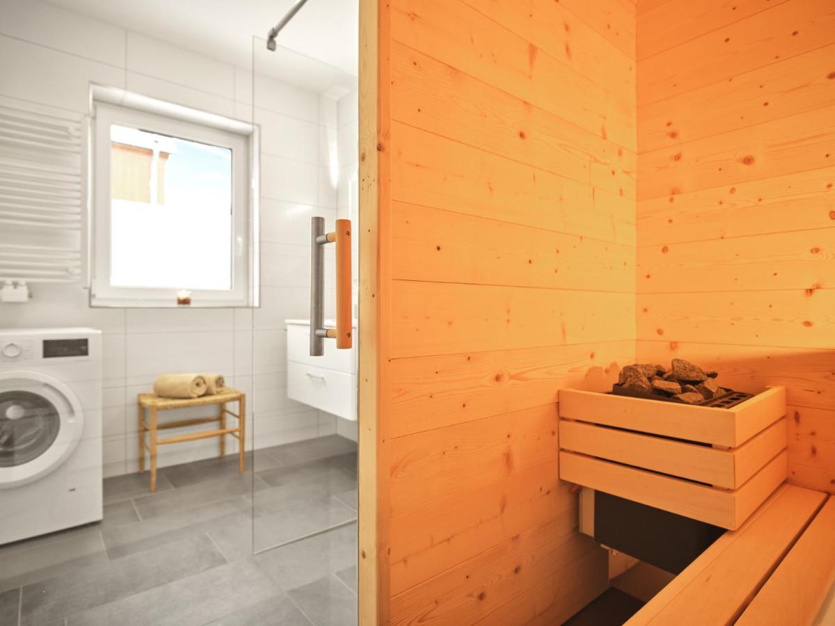 The Tauplitz Suites - Alpine Suite B4 By Aa Holiday Homes Exterior photo