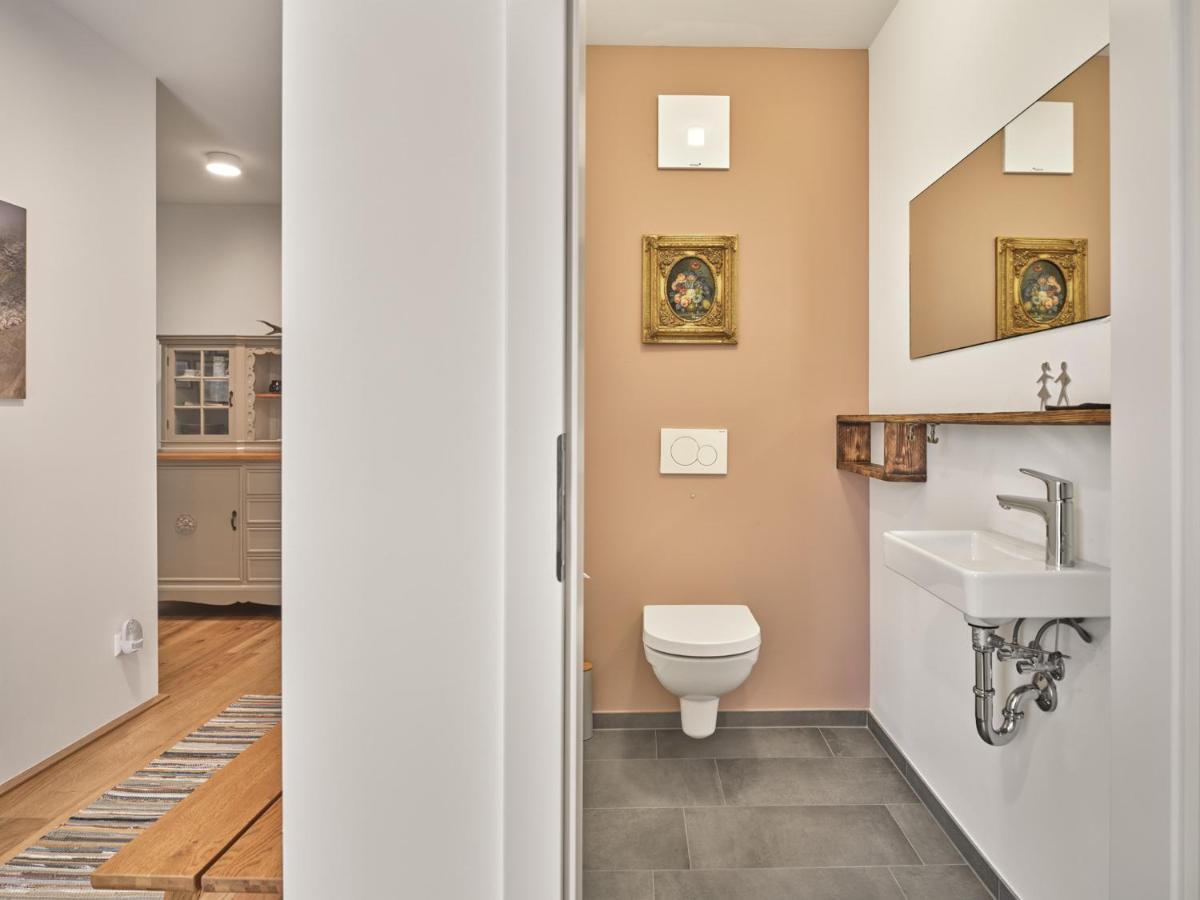The Tauplitz Suites - Alpine Suite B4 By Aa Holiday Homes Exterior photo